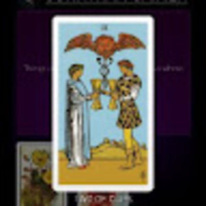 Meet your Posher, Larry